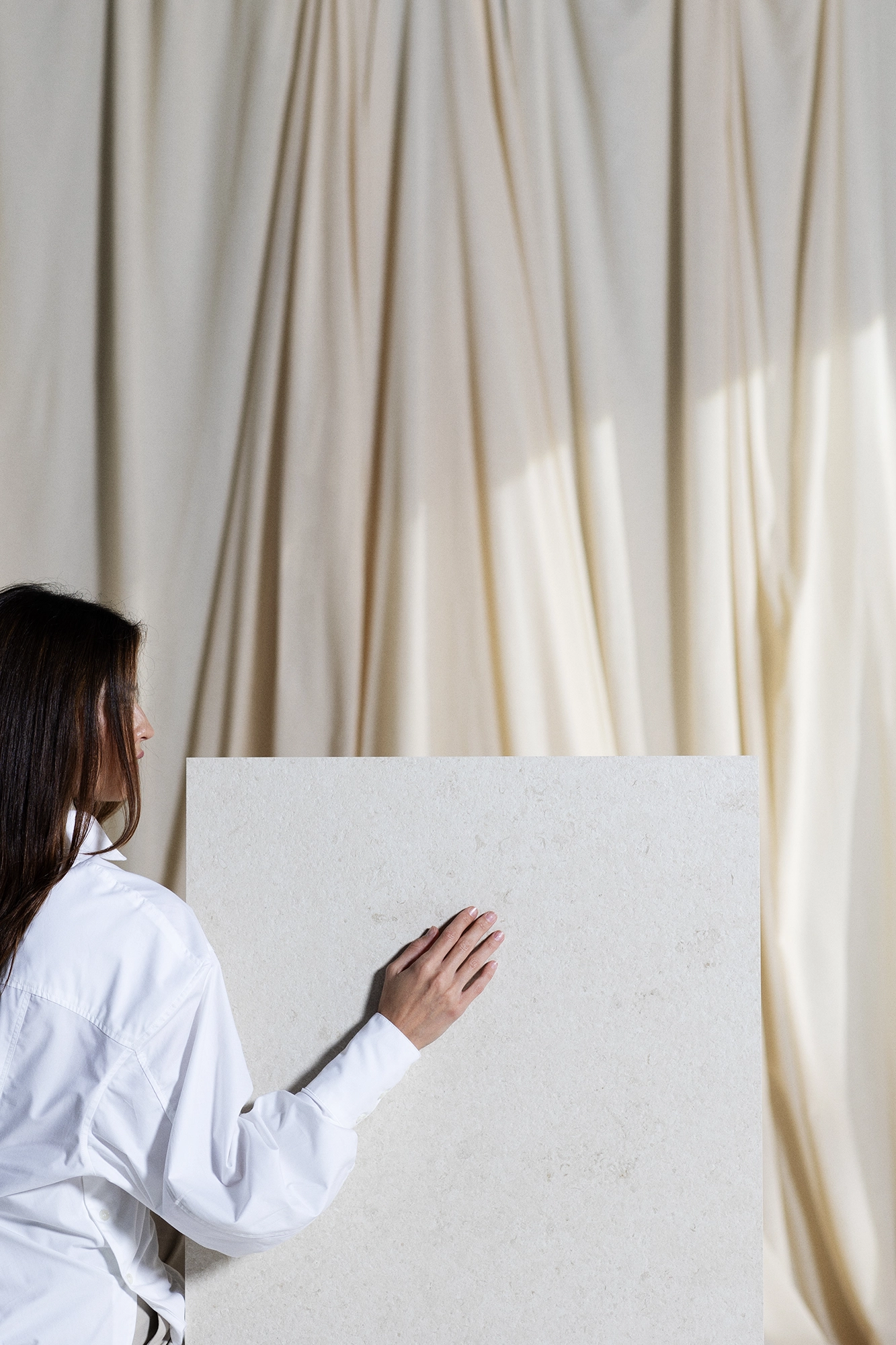 Contact Jumbo Header